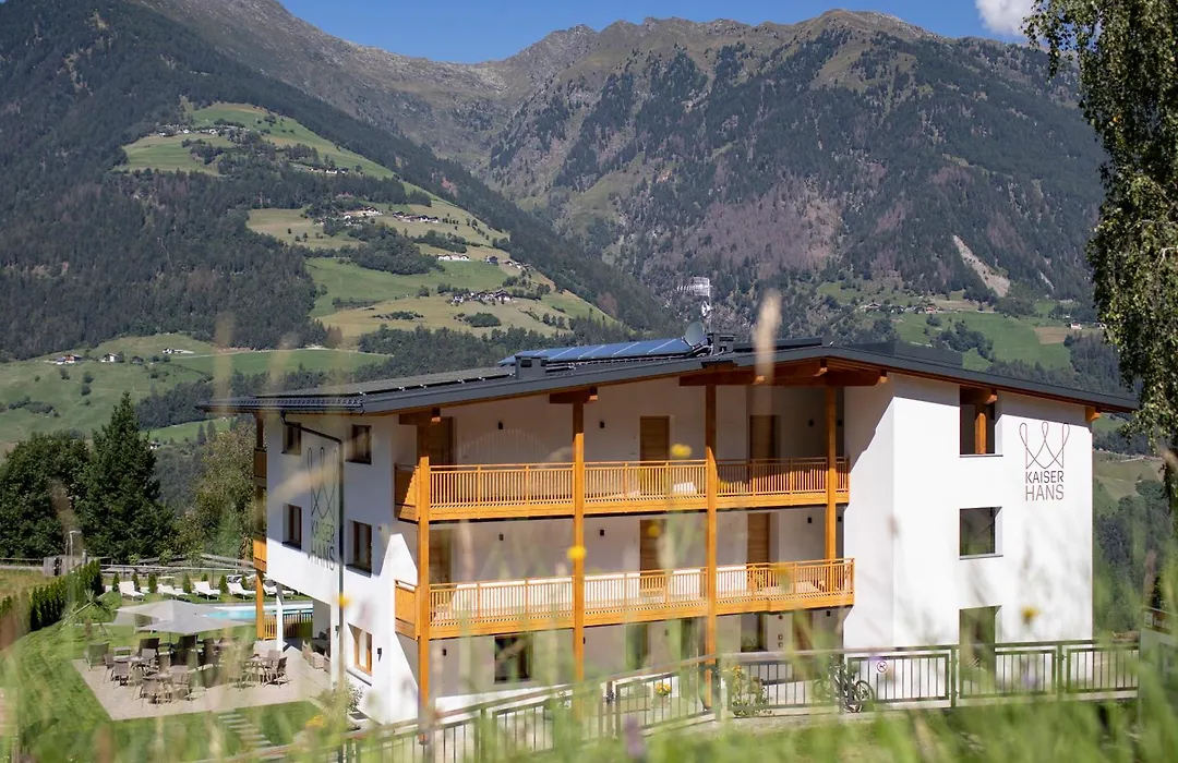 Natur Residence Kaiser Hans-1